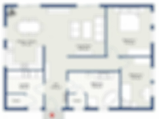 Siyara Vista Kalyan 2 BHK Layout